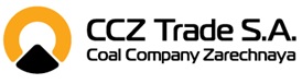 CCZ Trade S.A. (Coal Company Zarechnaja)